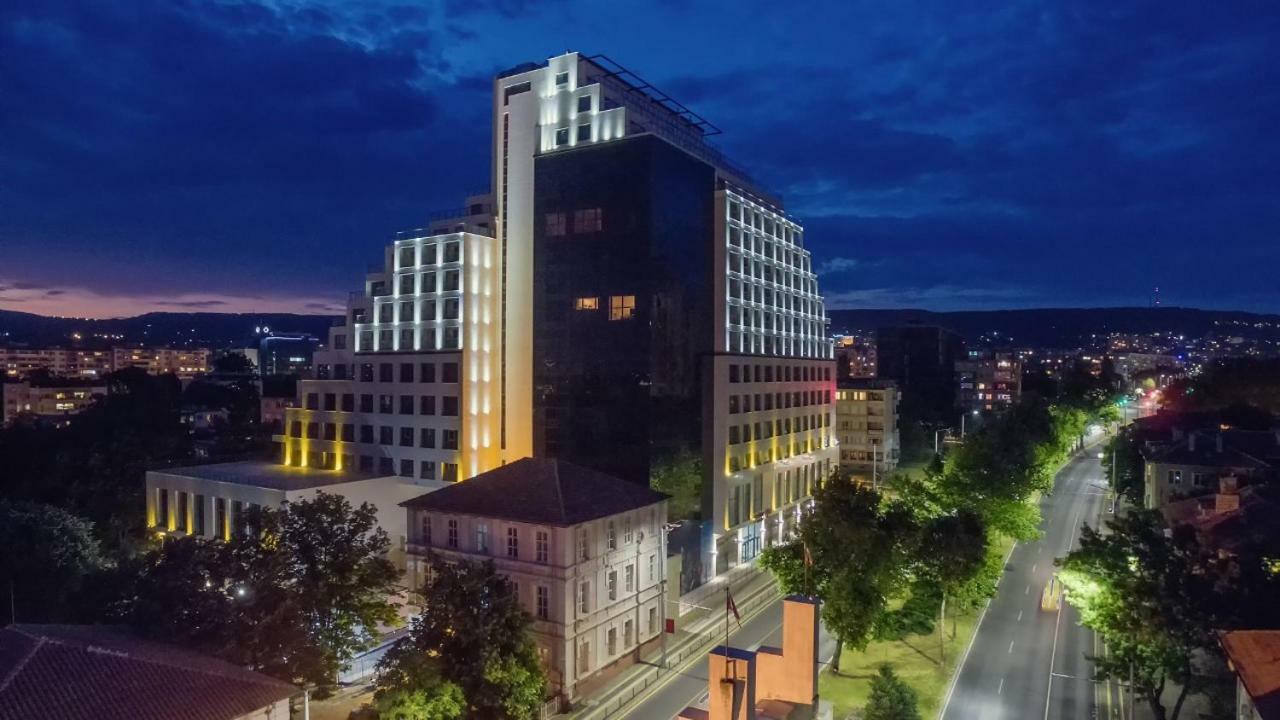 Студио Тони Varna Exterior photo